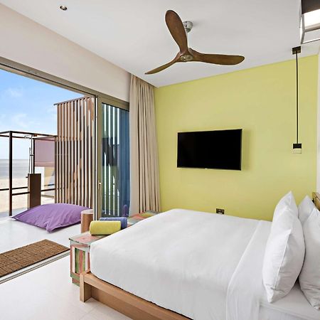 Fuwairit Kite Beach, Tapestry Collection By Hilton Fuwayrit Eksteriør billede