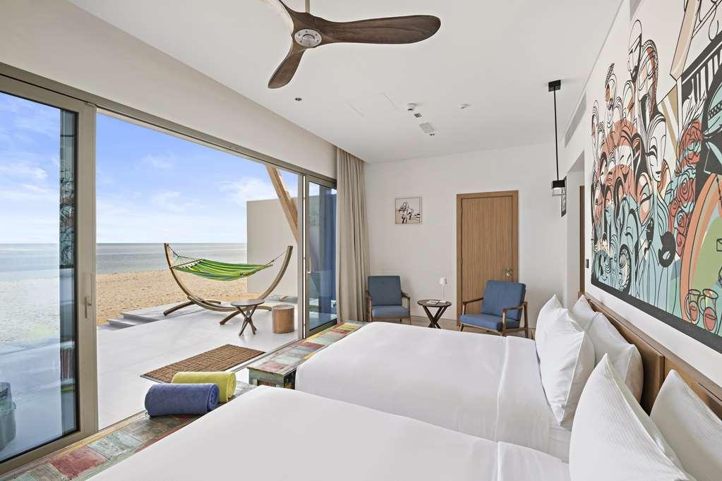 Fuwairit Kite Beach, Tapestry Collection By Hilton Fuwayrit Værelse billede
